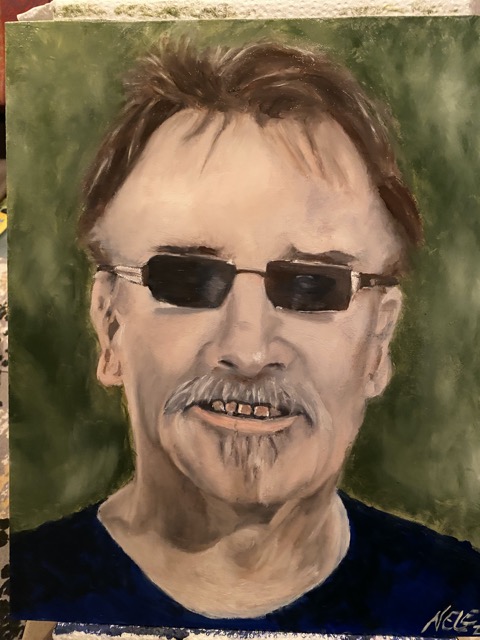 Bernd -Oel