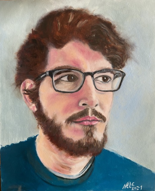 Fabian -Oel