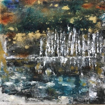birken-am-weiher-acryl-.2018JPG